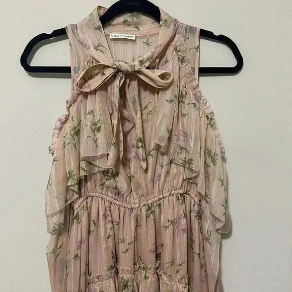 Ulla Johnson - Picture 2 of 9